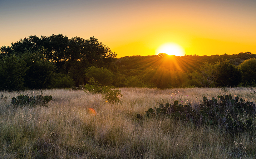 Construction Begins on 2,000-Acre La Cima MPC
