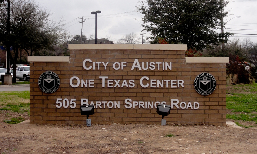 Austin Departments Outgrowing Digs, Could Move