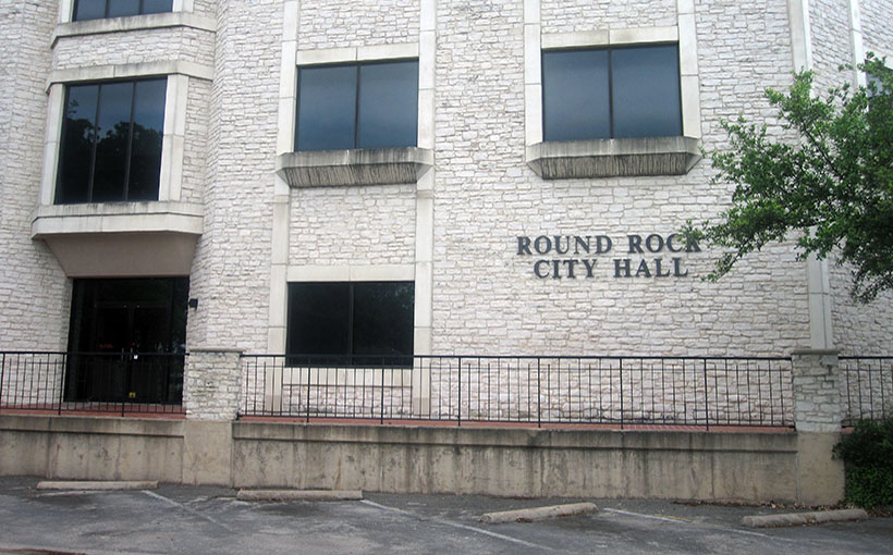 Round Rock Council Rezones Land for MF Build
