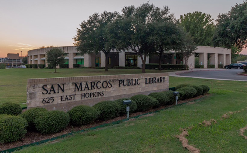 $32M Bond Proposals on Tap in San Marcos