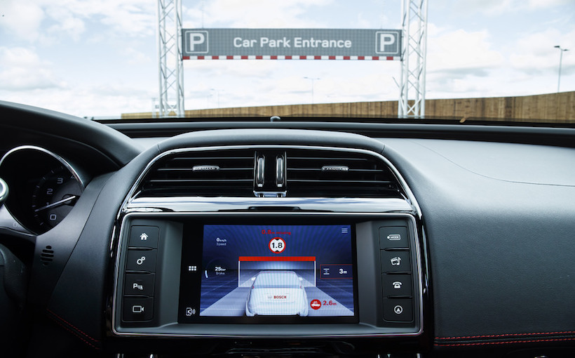 Autonomous Vehicles’ Effect on CRE