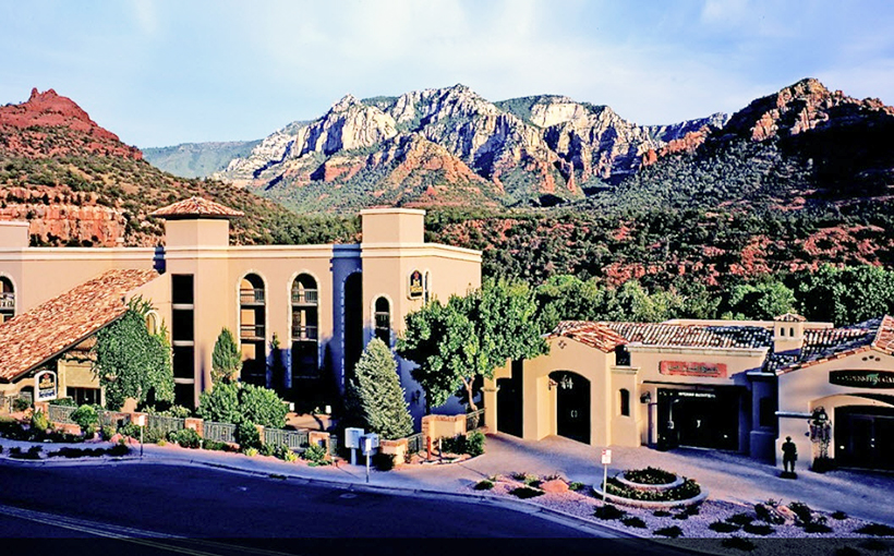Glacier House Sells 289-Key AZ Portfolio, Collects $80M