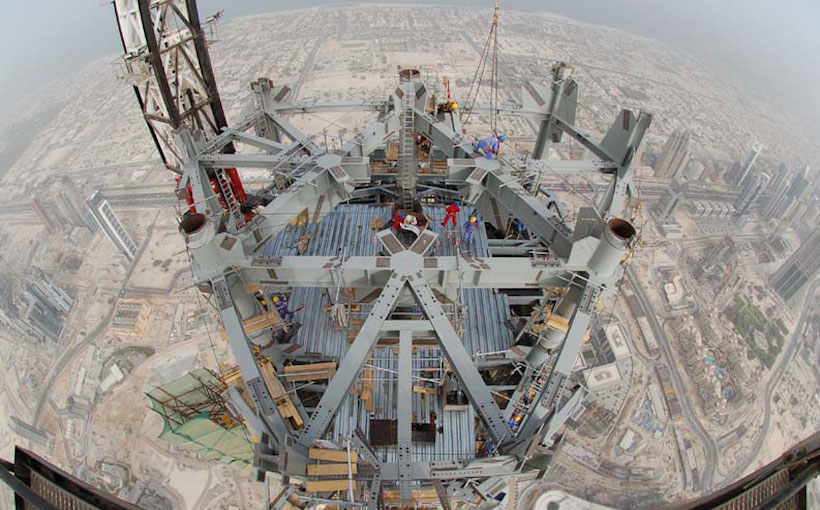 Are You Up-to-Date on Latest Seismic Standards?