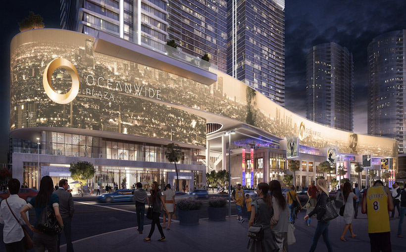 DTLA’s Emergence as a 24-Hour City