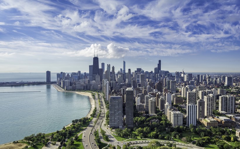 Chicago Gets New Tourism Chief as City Rebounds From COVID, Hotel Occupancy Lags