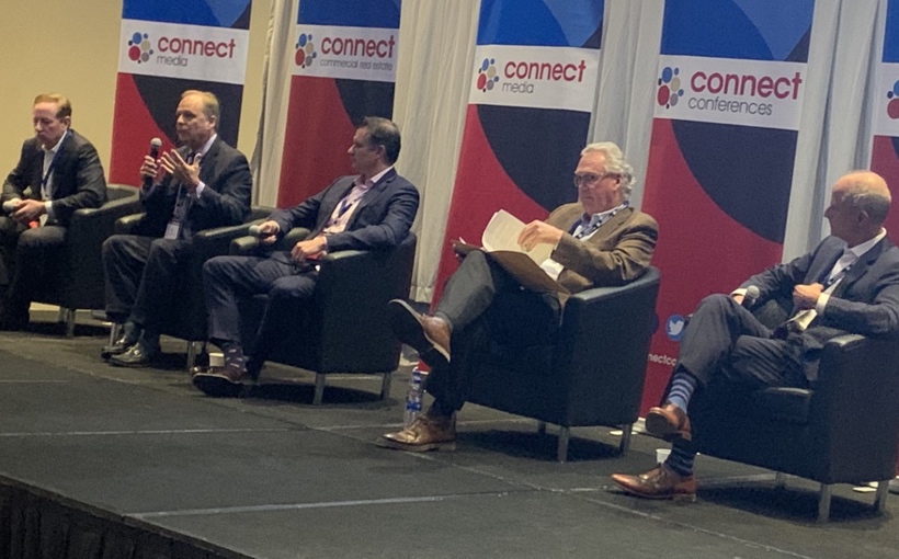 Connect Industrial Midwest Delves into Rapidly-Evolving Sector