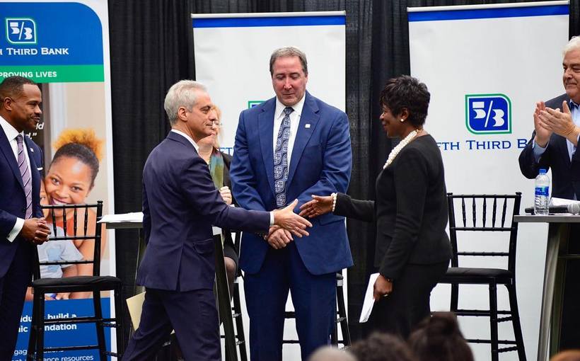 Fifth Third Grows Chicago Investments by $2B