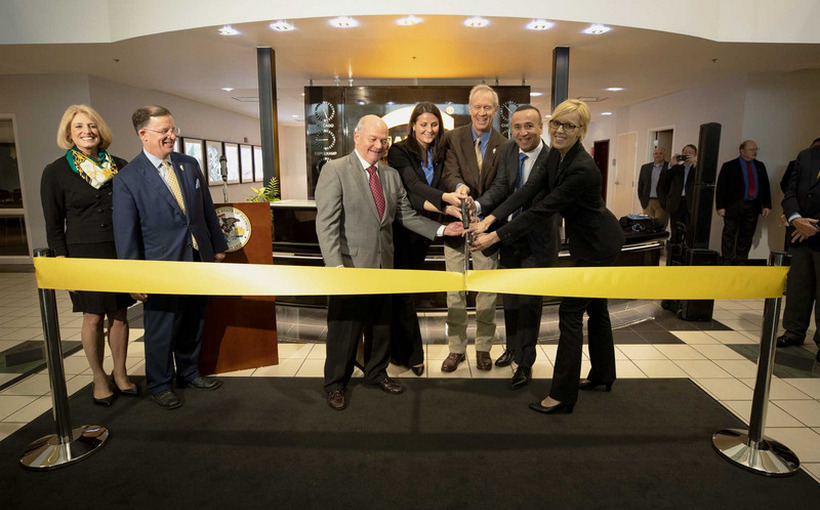 Harting Plans Major HQ Expansion in Elgin