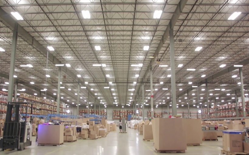 Sears Parent Offloads Last-Mile Business to Costco for $1B