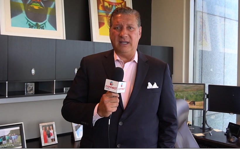 Spec Industrial is on the Rise, And So is Demand (Video)