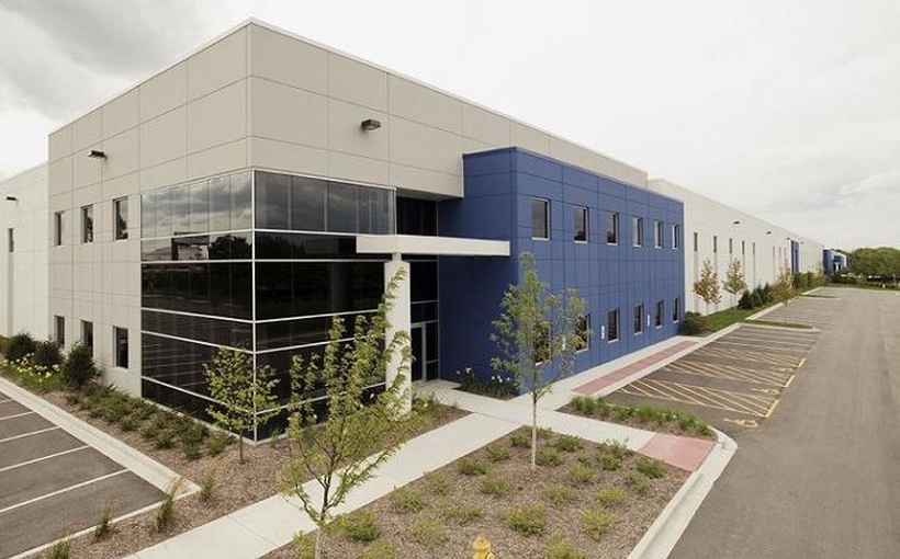 Long-Planned Suburban Mega-Project Signs First Tenant