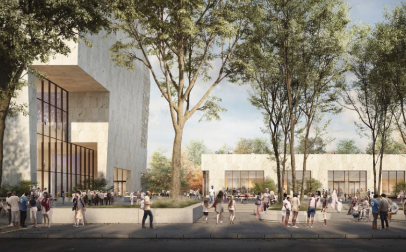 Review Sees “Adverse Impact” for Obama Center’s Park Surroundings