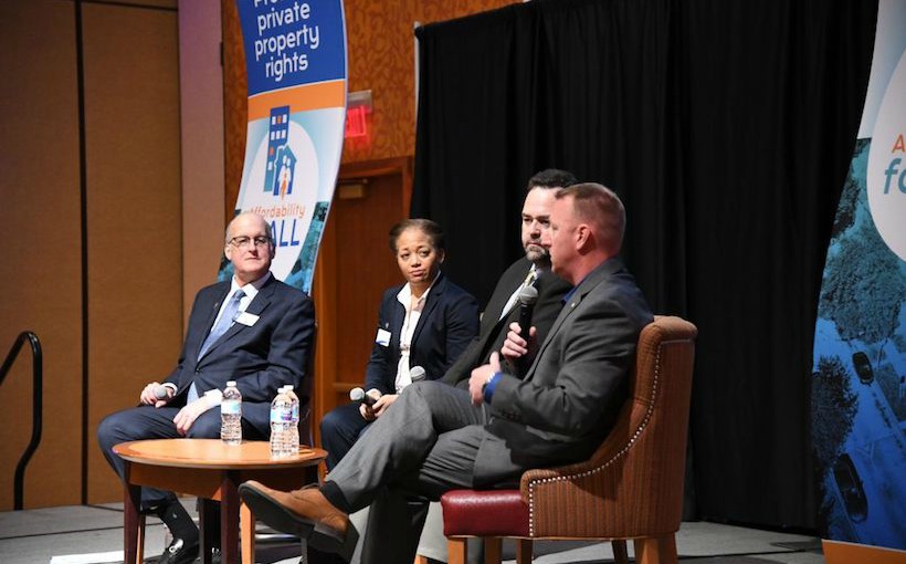 Prospect of Rent Control Has Owners Wary Statewide