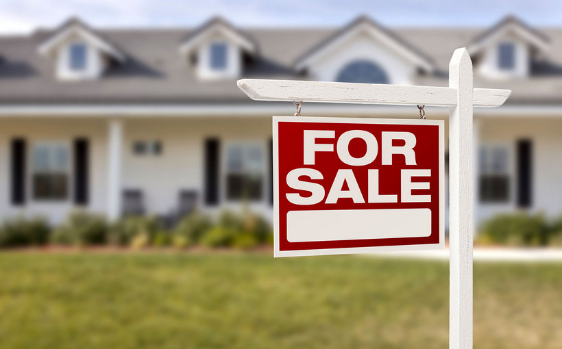 Inland Empire Homebuying Plummets 40%