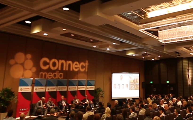 Connect LA Recap: Mixed-Use Environments Make Some Noise