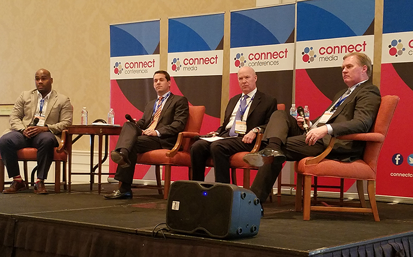 Connect Dallas: South Dallas, The Overnight Success, Years in the Making