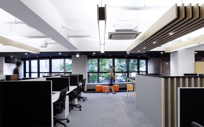 OC Among Top Tech Office Markets for Rent Growth