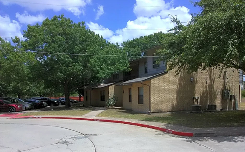 Value-Add Whispering Oaks in Lockhart Sells to Seay Group