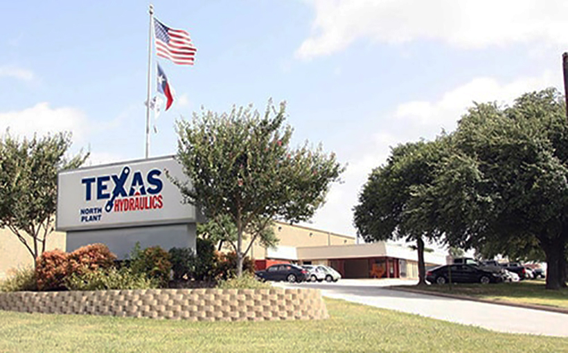 Gladstone Commercial Acquires 211K-SF Industrial in Sale-Leaseback Deal