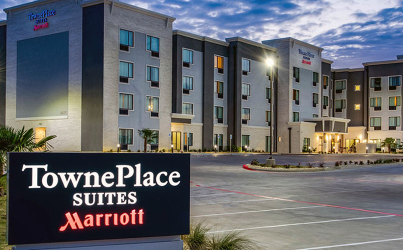 Civitas Nabs Another Waco Hotel