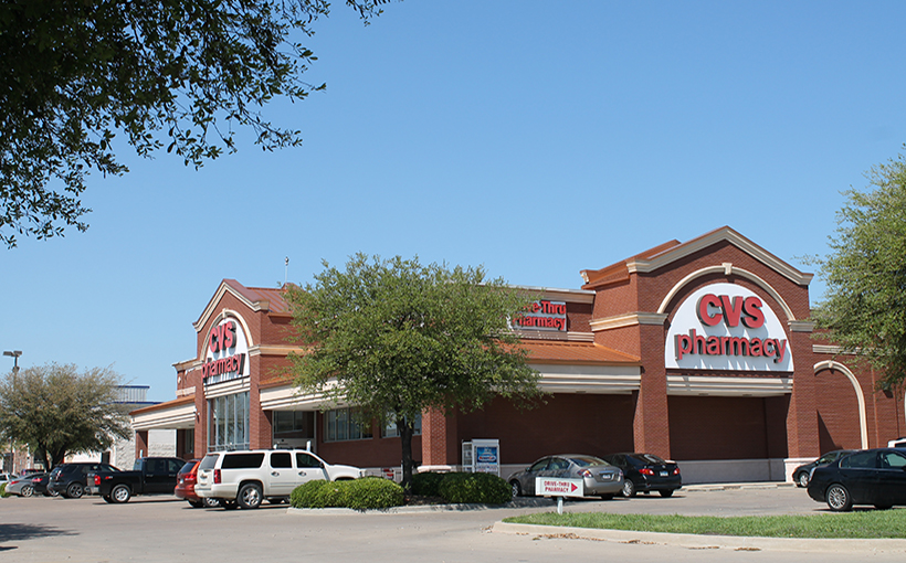 Chicago Buyer Nabs CVS for $5M