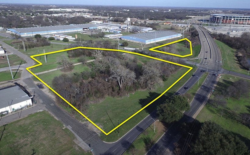 KB Hotels Nabs Waco Acreage, Planning Another Hotel