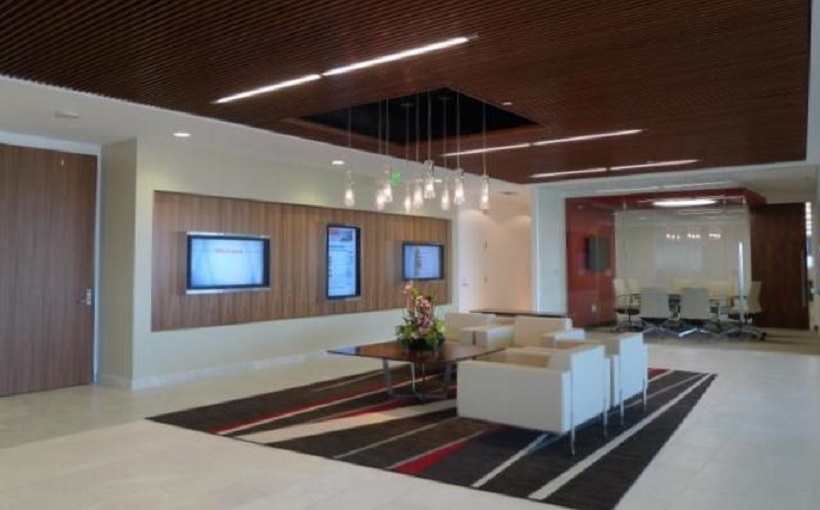 Di Paolo Leaves CBRE for Brokerage Post at C&W