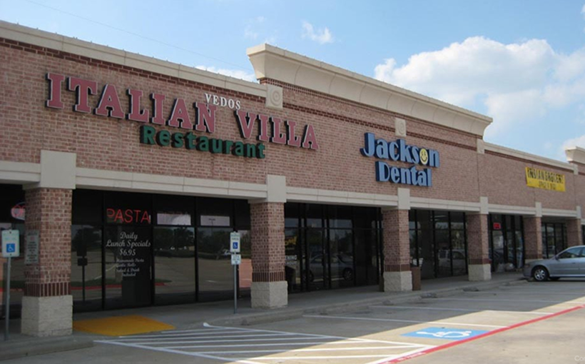 Shopoff Adds 36KSF Hebron Heights to Portfolio Connect CRE