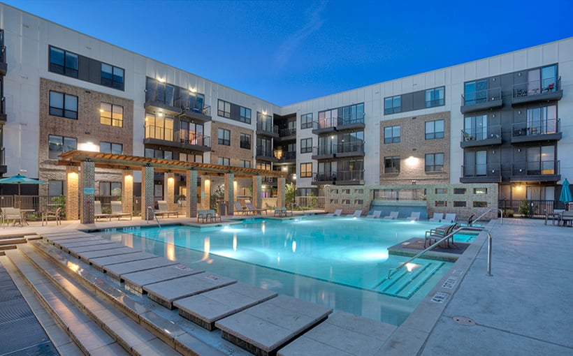 313-Unit Alta Farmers Market Planted in New Portfolio
