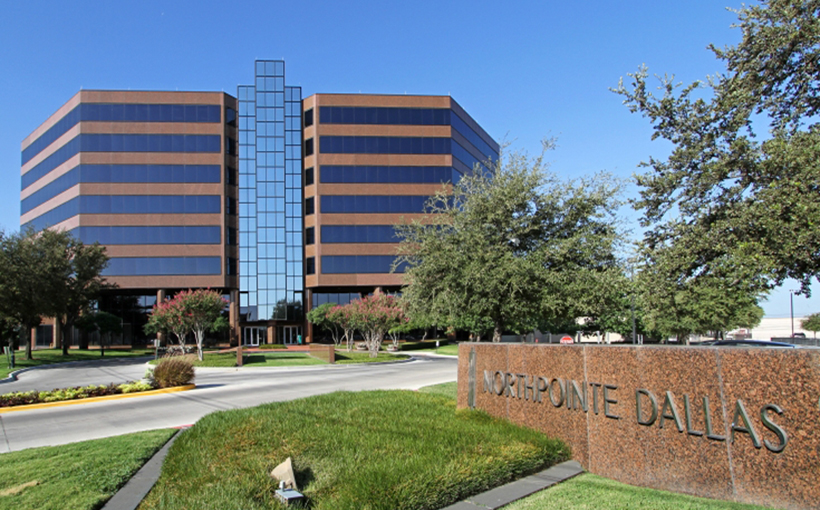 Long-Time Owner Sells 161K-SF Northpointe Centre to Local Buyer