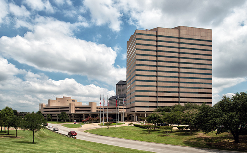 Brookwood Ends Three-Year Hold, Sells Office for $83M