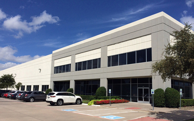 Revolution Retail Relocates, Expands to 63K SF