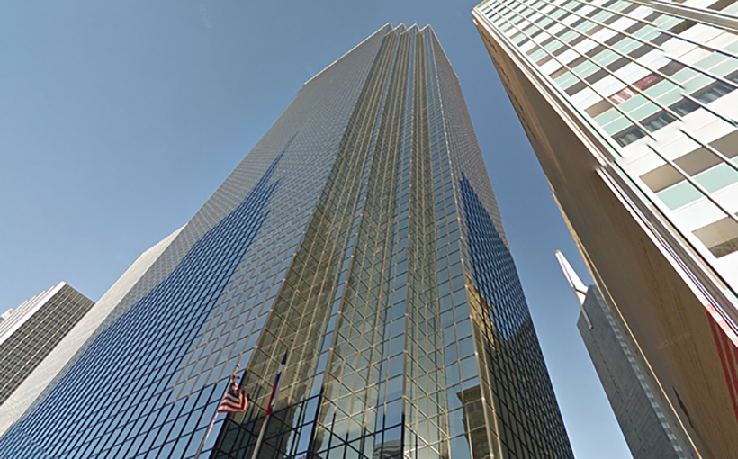 WeWork Plans to Open 80K-SF Office in Dallas’ CBD