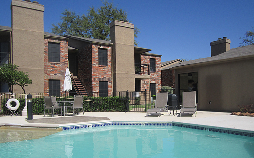 Realsource, COTG Strike Deal for 296-Unit MF in Garland