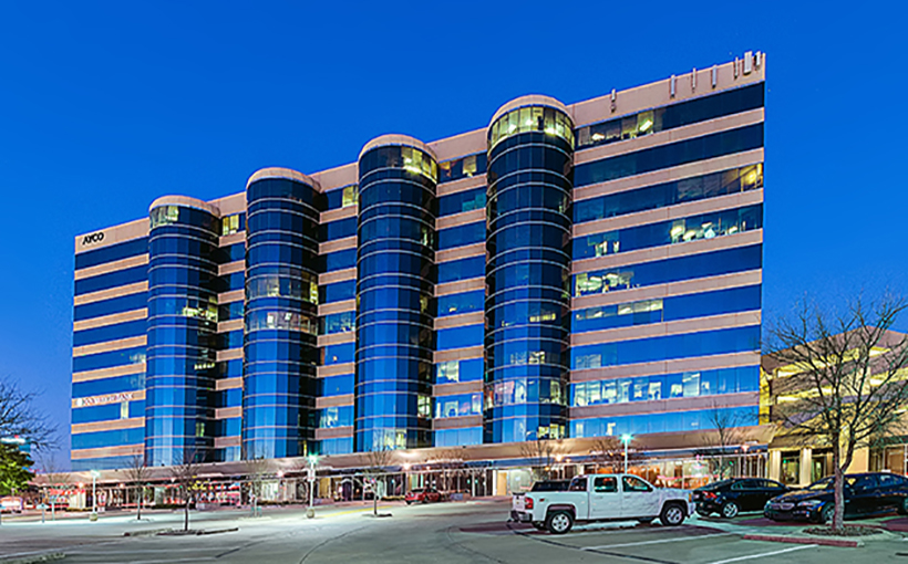 259K-SF Preston Plaza Trades Hands