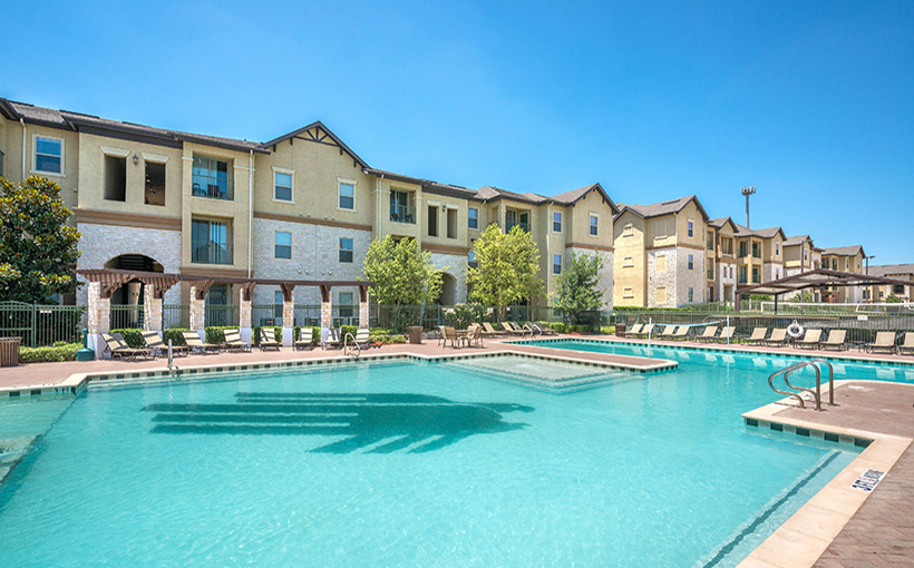 Cali Buyer Makes First SH Buy – in Texas