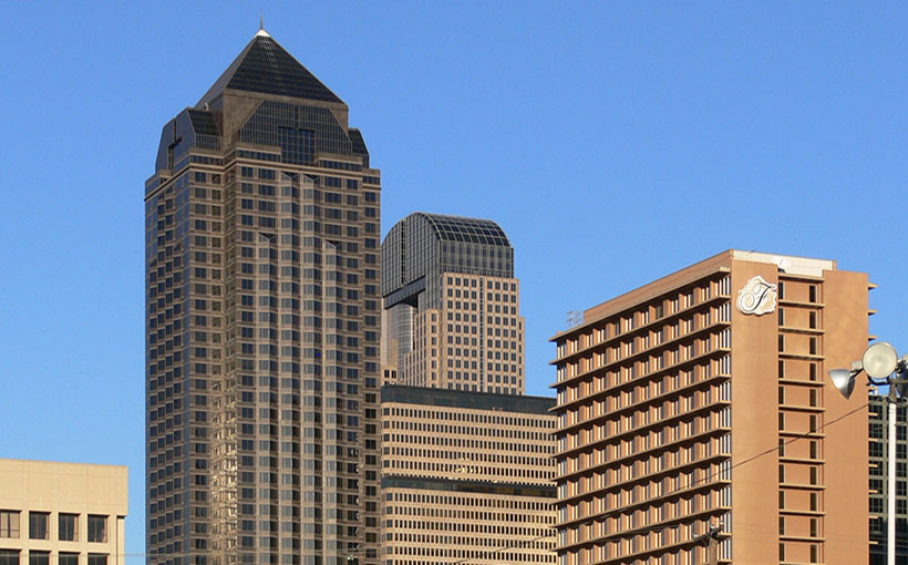 Report: Goldman Sachs in Negotiation for 150K SF