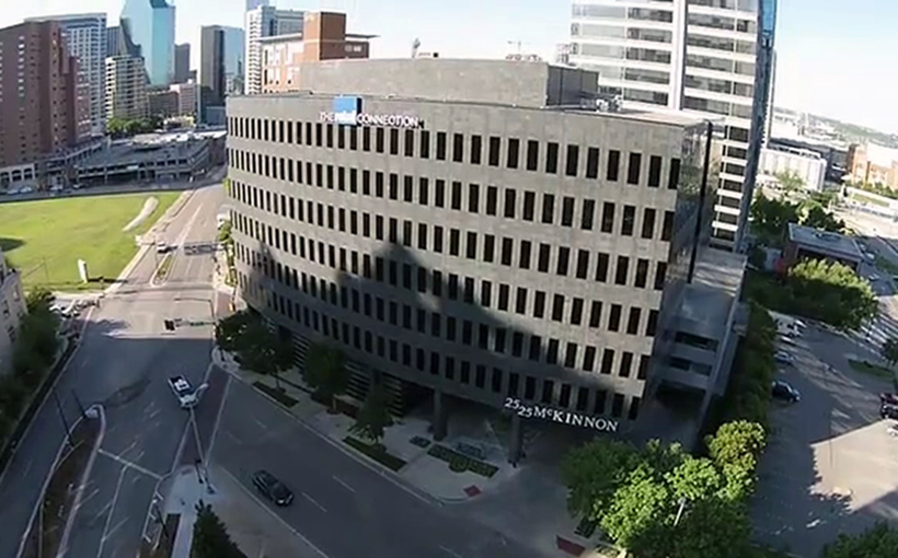 112K-SF Uptown Office Sells to City Office