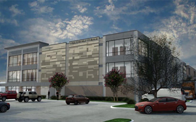 United Development Acquires Office Park, Plans Redevelopment