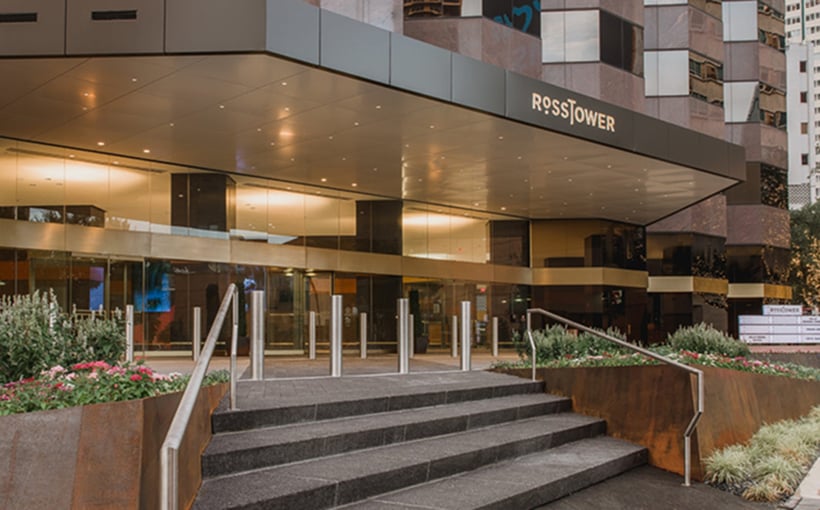 Arcosa Relocating to Downtown Dallas