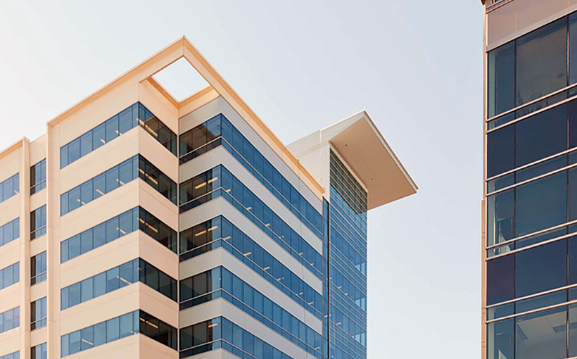 319K-SF Plano Office Sells for $123M