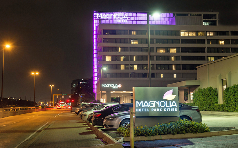 TriGate Capital Disposes of 292-Key Magnolia Dallas Park Cities