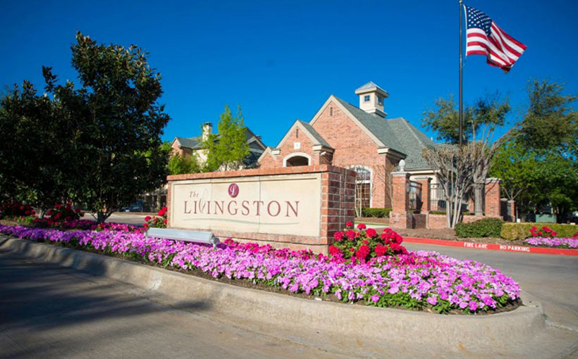 Canadian REIT Puts 180-Unit Plano MF Under Contract
