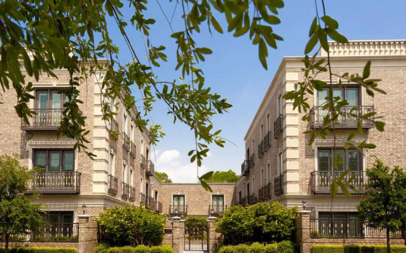 96-Unit Drexel Park Hollow Trades Hands