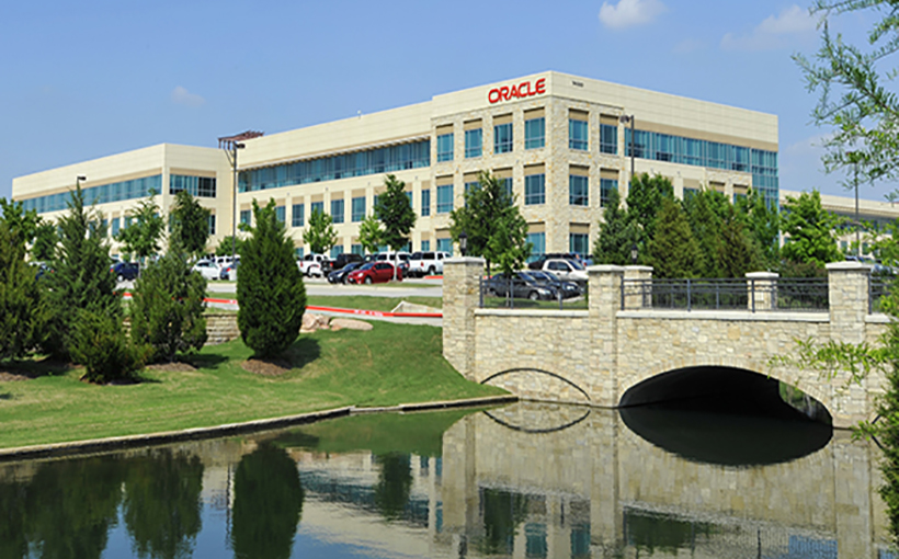 JV Acquires Frisco’s Duke Bridges III
