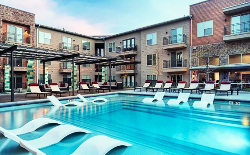 Canadian REIT Solidifies DFW Presence with 340-Unit Acquisition