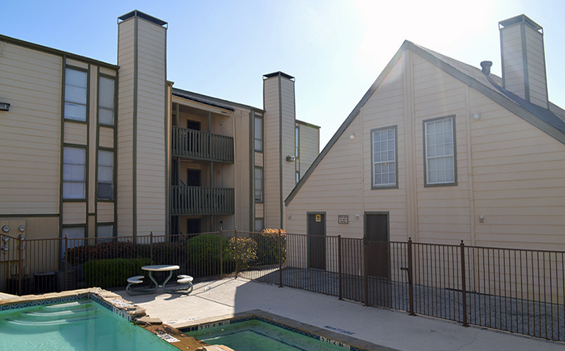 California Buyers Trade 117 Units