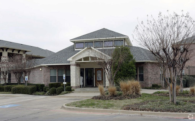 Austin Investor Buys 208-Unit Dallas Apartment
