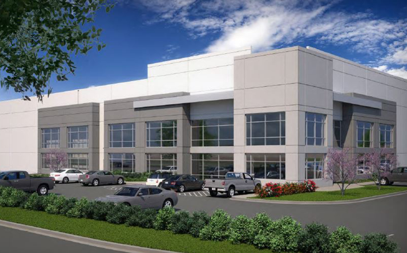 PowerSecure Lighting Selects Frisco for HQ