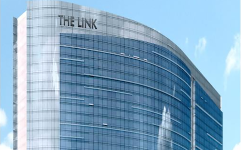 Kaizen Development Unveils Link at Uptown